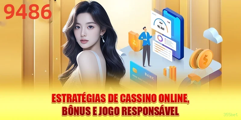 Cassino ao vivo 355bet